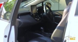Toyota Corolla Sedan WXB 2020 Recondition Car Sale