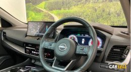 Nissan X-Trail G e-4ORCE 2022 Recondition Car Sale