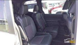 Toyota Noah WXB HYBRID pearl 2023 Recondition Car Sale