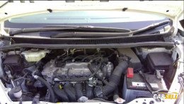 Toyota Noah OCTANE PEARL 2021 Recondition Car Sale