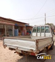 Toyota LiteAce KM 70 2003 Used Car Sale
