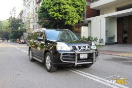 Nissan X-Trail New Shape 2009 (Used Car)