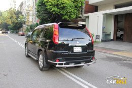 Nissan X-Trail New Shape 2009 (Used Car)