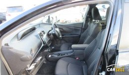 Toyota Prius S Black 2021 Recondition Car