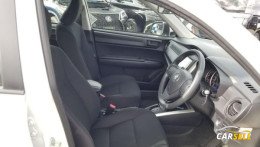 Toyota Fielder 2021 Recondition Car