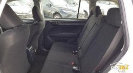 Toyota Fielder 2021 Recondition Car