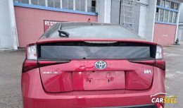 Toyota Prius S Touring Selection 2019 Car