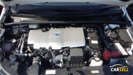 Toyota Prius A pkg 2021 Recondition Car Best Price