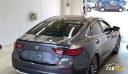 Honda Insight EX 2019 Recondition Car