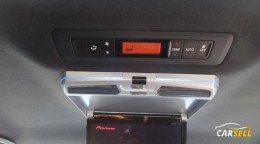Toyota Noah G PKG PEARL COLOUR 2021 Recondition Car