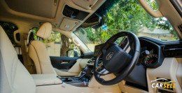Toyota Land Cruiser Lc300 Zx Wald Aero 2023