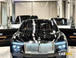 Rolls Royce spectre 2024