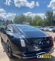 Rolls Royce spectre 2024