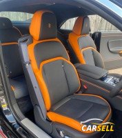 Rolls Royce spectre 2024