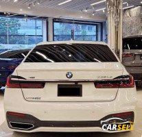 BMW 7 Series 745LE Xdrive M Sport 2020