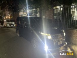 Toyota esquire 2015 hybrid Gi