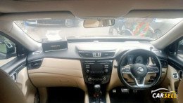 Nissan X-Trail G Edition 2019 Used Car