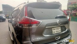 Nissan X-Trail G Edition 2019 Used Car