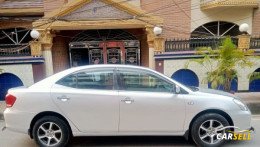 Toyota Allion A15 Edition 2004 Used Car