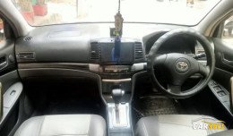 Toyota Allion A15 Edition 2004 Used Car