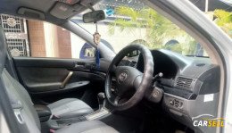 Toyota Allion A15 Edition 2004 Used Car