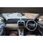 Toyota Axio 2007 (Used)