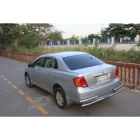 Toyota Axio 2007 (Used)