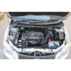 Toyota Axio 2007 (Used)