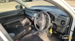 Toyota Axio NON HYBRID SENSOR 2019 Reconditioned Car