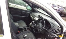 Honda CR-V 7 SEAT 2020 Reconditioned Car