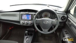 Toyota Axio NON HYBRID 2019 Reconditioned Car