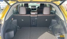 Toyota Yaris Cross 2020 Reconditioned Car