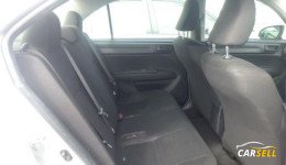 Toyota Axio ex hybrid 2019 Reconditioned Car