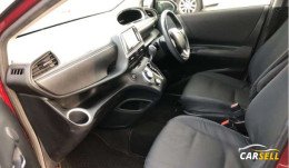 Toyota Sienta LED 7 SEAT ALL POWER 2020 Reconditioned Car