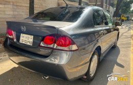 Honda Civic Ex Package 2010 (Used Car)