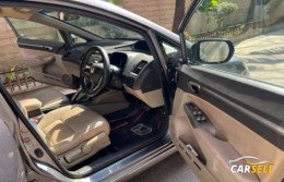 Honda Civic Ex Package 2010 (Used Car)