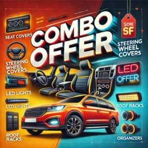 Combo Offer