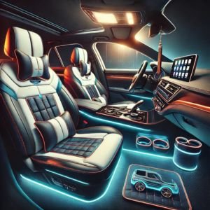 Interior Accessories
