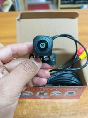 Car Reverse Camera AHD HD Bangladesh | Waterproof Parking Camera