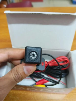 Rear View Camera Price in Bangladesh | Car Backup Camera HD