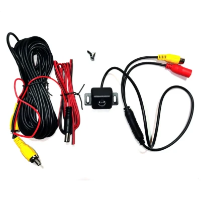 Rear View Camera Price in Bangladesh | Car Backup Camera HD