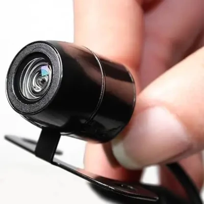 Vehicle Rear View Backup Camera Price in Bangladesh | Car Parking Camera 170° Waterproof