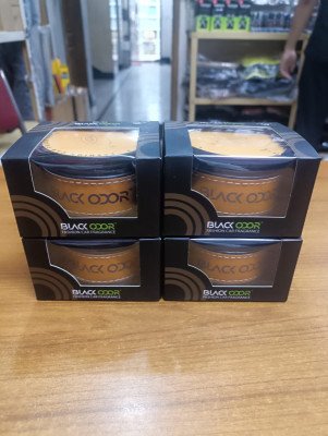 Car Air Freshener Price in Bangladesh | Black Odor Premium