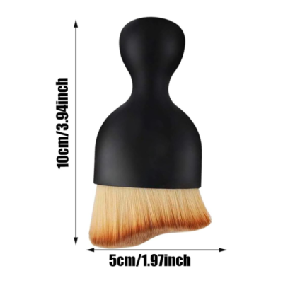 Best Ultra Soft Car Interior Cleaning Brush Price in Bangladesh