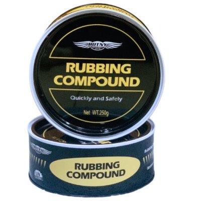 Botny Rubbing Compound Quickly And Safely 250g