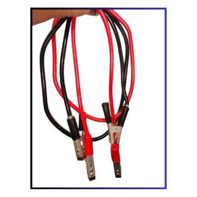 500 AMP Emergency Car Battery Booster Jump Starter Cable (2M)