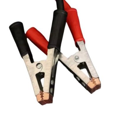 500 AMP Emergency Car Battery Booster Jump Starter Cable (2M)