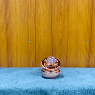 Solar Car Air Freshener BD | Rotating Solar Aromatherapy Diffuser & Lucky Ornament for Car Dashboard