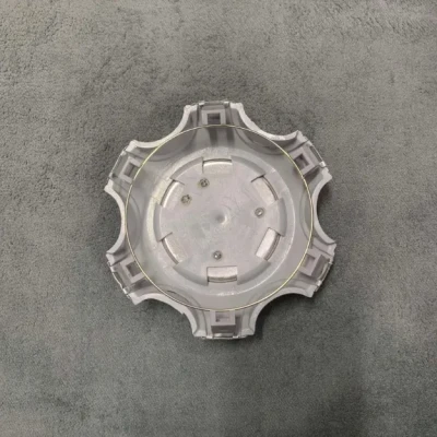 Toyota Prado Wheel Center Cap Set BD | Alloy Rim Hub Caps Logo Cover for Prado