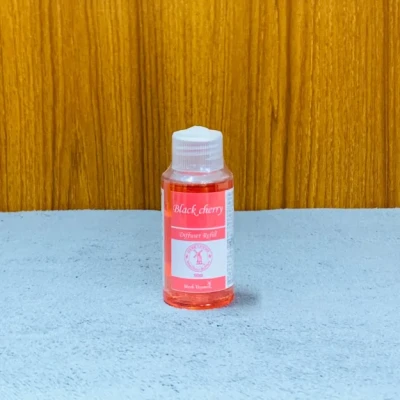 Car Perfume Refill Scent BD | Long Lasting Aroma Oil for Car Air Freshener & Diffuser